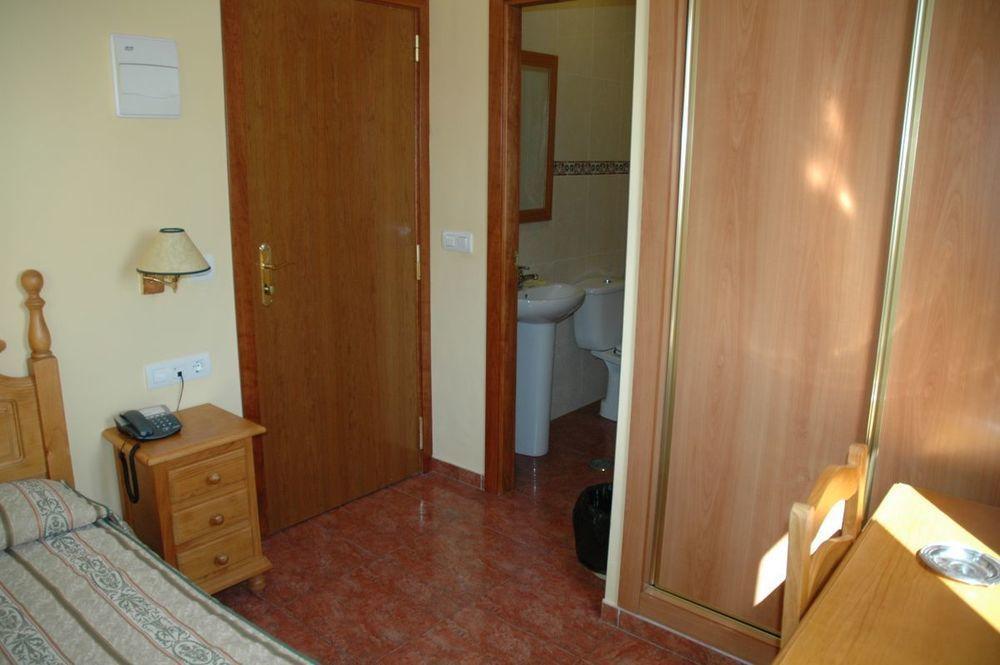 Hotel Solymar Málaga Eksteriør billede